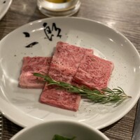 焼肉&手打ち冷麺 二郎 KANAYAMA - 
