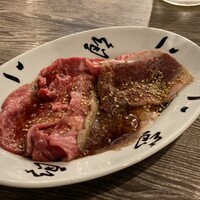 焼肉&手打ち冷麺 二郎 KANAYAMA - 