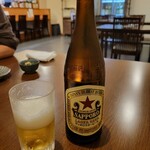 まちの - 赤星