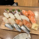 澄寿司 - 