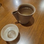 まちの - 天青