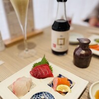 創作料理 FANCL令和本膳 - 
