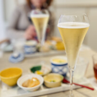 創作料理 FANCL令和本膳 - 