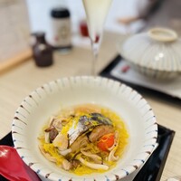 創作料理 FANCL令和本膳 - 