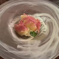 ワインとくつろぐ ツキアカリ - 