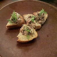 ワインとくつろぐ ツキアカリ - 