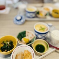 創作料理 FANCL令和本膳 - 