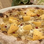 イタリア料理 GINZAYA - 