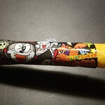 キッチン ブルー グローブ - その味は？