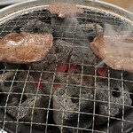 Yakiniku Itoshi No Yoko - 