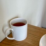 アフターアワーズ - 『ルイボスティー(オーガニック、HOT)』