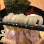 三田製麺所 - 