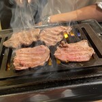 焼肉いち - 