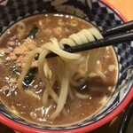 三田製麺所 - 