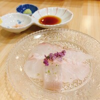 鮨　まつ本 - 