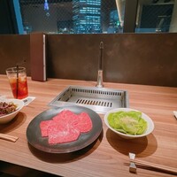 焼肉うしごろ 新宿三丁目店 - 
