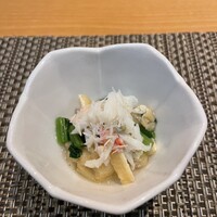 京橋 寿司 ひさ田 - 