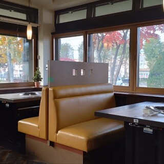 アサヒビール園 白石 ロイン亭_2