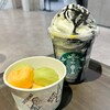 スターバックスコーヒー 船橋東武店