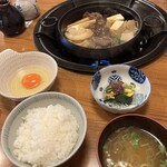 米沢牛 登起波 - 