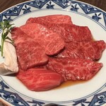 Binchoutan Yakiniku Takechiyo - 