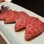 Binchoutan Yakiniku Takechiyo - 