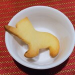 Tsukuyo Mikohi - 猫ちゃんのクッキー♪^^