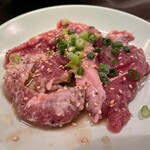 神保町食肉センター - 