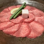 Binchoutan Yakiniku Takechiyo - 