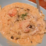 TORATTORIA BOSCO - 