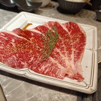 個室焼肉 牛炙 名駅別邸 - 