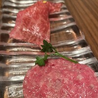 うしごろバンビーナ 銀座店 - 
