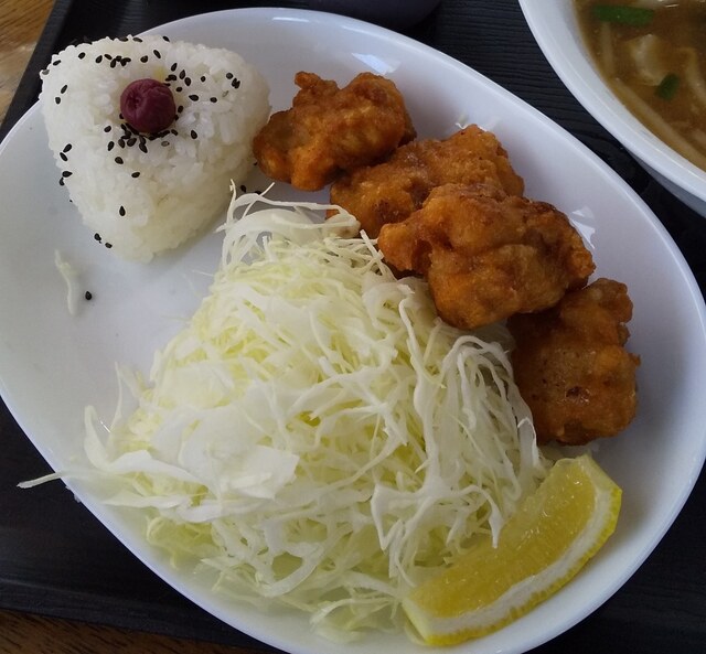 みこちゃん食堂 - 菅谷（食堂）の写真