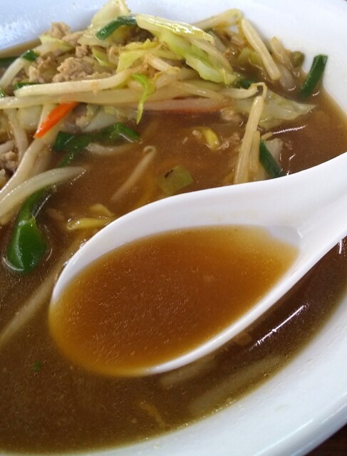 みこちゃん食堂 - 菅谷（食堂）の写真