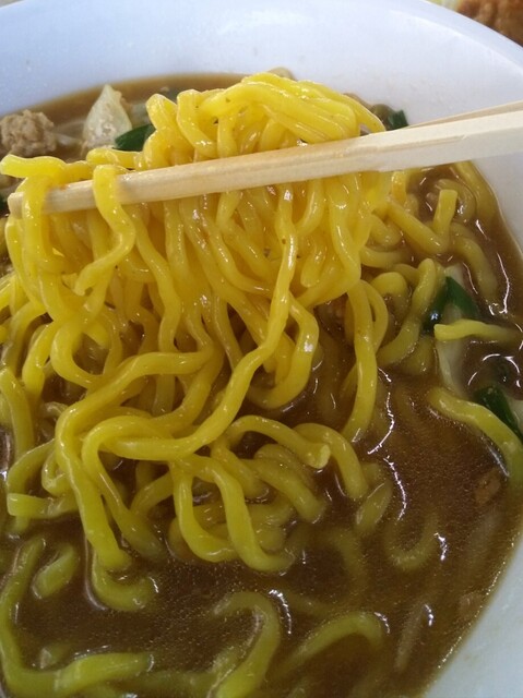 みこちゃん食堂 - 菅谷（食堂）の写真