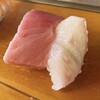 魚がし寿司 - 特上寿司 1500円