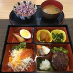 くノ一家 - 