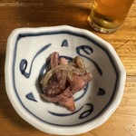 酒菜と炭 てりや - 