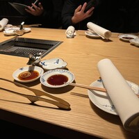 TANAKA YAKINIKU RESTAURANTE - 