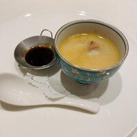 中国料理 礼華 四君子草 - 