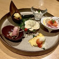 ダイナミックキッチン＆バー 響 カレッタ汐留店  - 