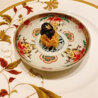 中国料理 礼華 四君子草 - 