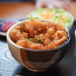 菜の花亭 - 