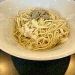 煮干中華蕎麦 舞 - 