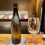 ななにん - 大分 薫長 無濾過生 ななにん限定ボトル 50本限定