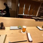 Yakitori Hirano - 