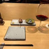 焼鳥 ひら野 - 
