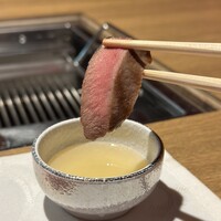 お肉屋 けいすけ 三男坊 - 
