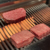お肉屋 けいすけ 三男坊 - 