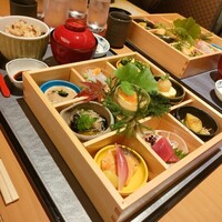 日本料理 吉備膳 - 